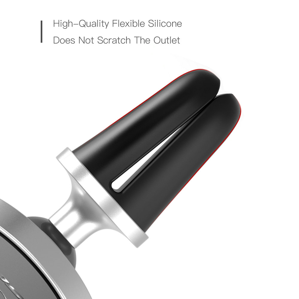 Magnetic Phone Holder, CaseMe 360 Degree Rotatable Car Air Vent Phone Holder, Magnetic Car Mounts, Phone Mount Magnetic Phone Holder, CaseMe 360 Degree Rotatable Car Air Vent Phone Holder, Magnetic Car Mounts, Phone Mount