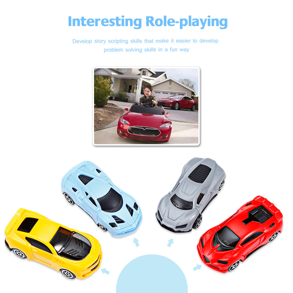 P872 - A Kids Railway Car Play Set Parking Toys Model Building Kits P872 - A Kids Railway Car Play Set Parking Toys Model Building Kits
