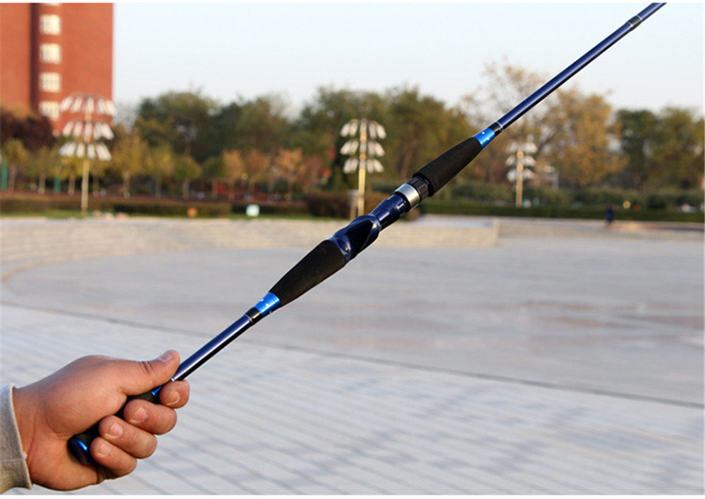 Graphite Carbon Fiber Portable Spinning Telescopic Fishing Rod Graphite Carbon Fiber Portable Spinning Telescopic Fishing Rod