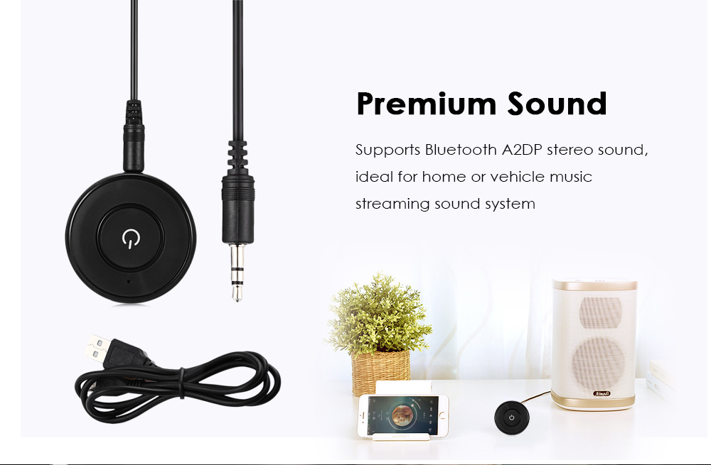 D01 - BT Bluetooth 4.2 Mini Car Receiver Hands-free Call Wireless Audio Adapter Music Streaming D01 - BT Bluetooth 4.2 Mini Car Receiver Hands-free Call Wireless Audio Adapter Music Streaming