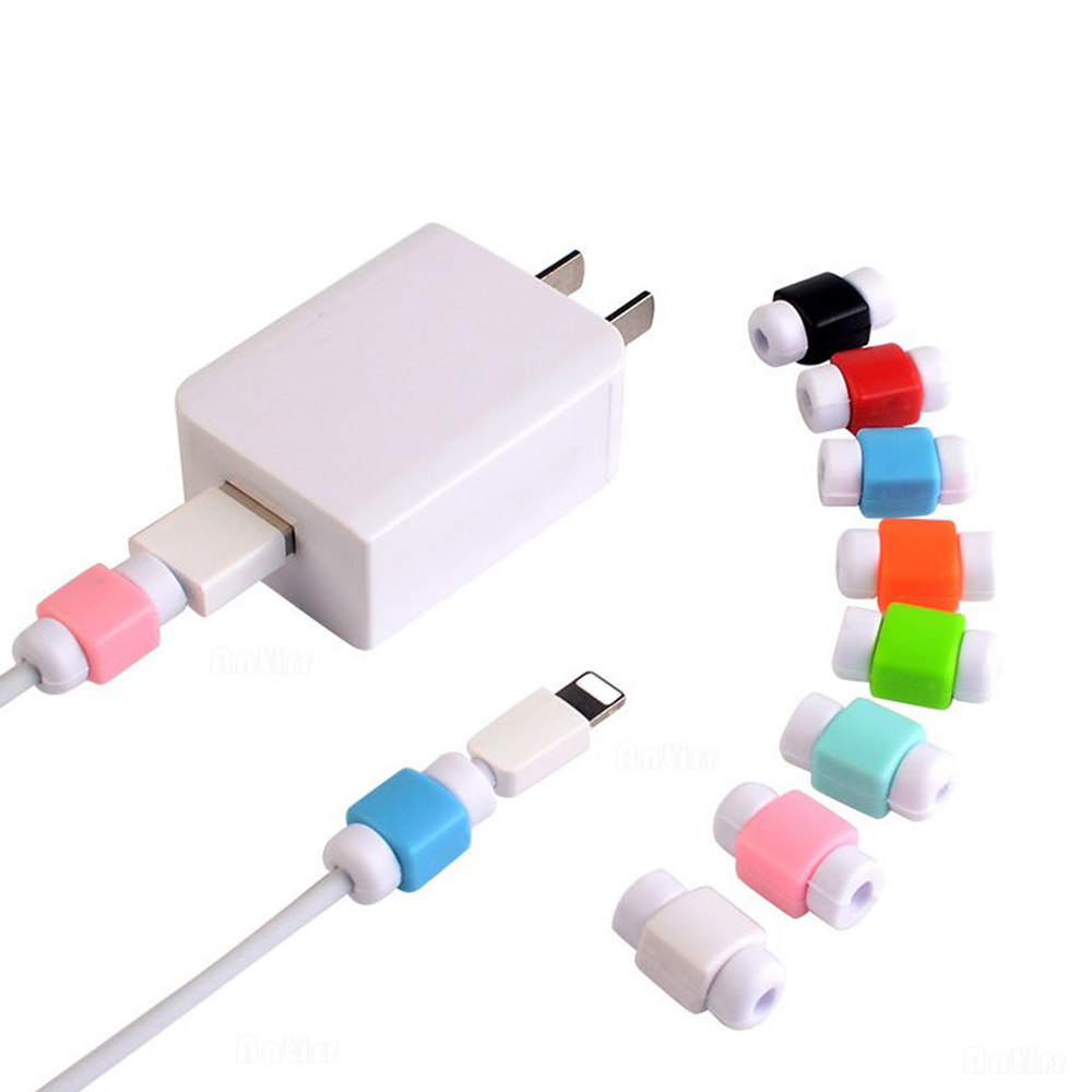 Data Line Protector for Apple Data Cable Data Line Protector for Apple Data Cable