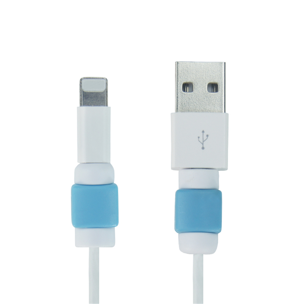 Data Line Protector for Apple Data Cable Data Line Protector for Apple Data Cable