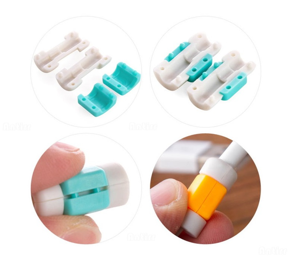 Data Line Protector for Apple Data Cable Data Line Protector for Apple Data Cable