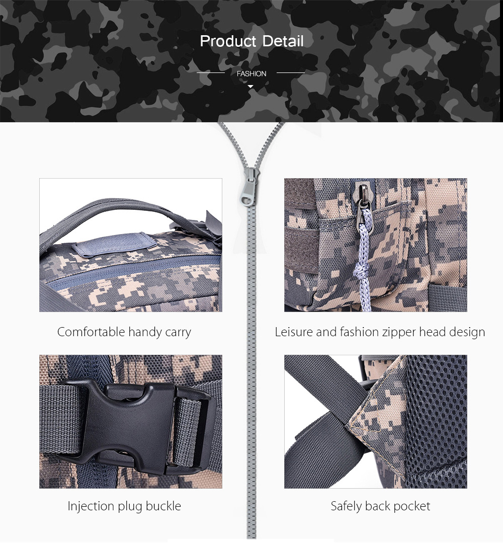 Free Knight 9252 Military Tactical Backpack Assault Pack Army Bag with US Flag Patch Free Knight 9252 Military Tactical Backpack Assault Pack Army Bag with US Flag Patch