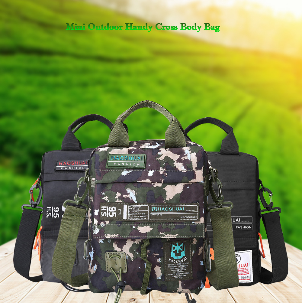 HS801144 Large Capacity Waterproof Multifunctional Mountaineering Traveling Tactical Backpacking Bag HS801144 Large Capacity Waterproof Multifunctional Mountaineering Traveling Tactical Backpacking Bag