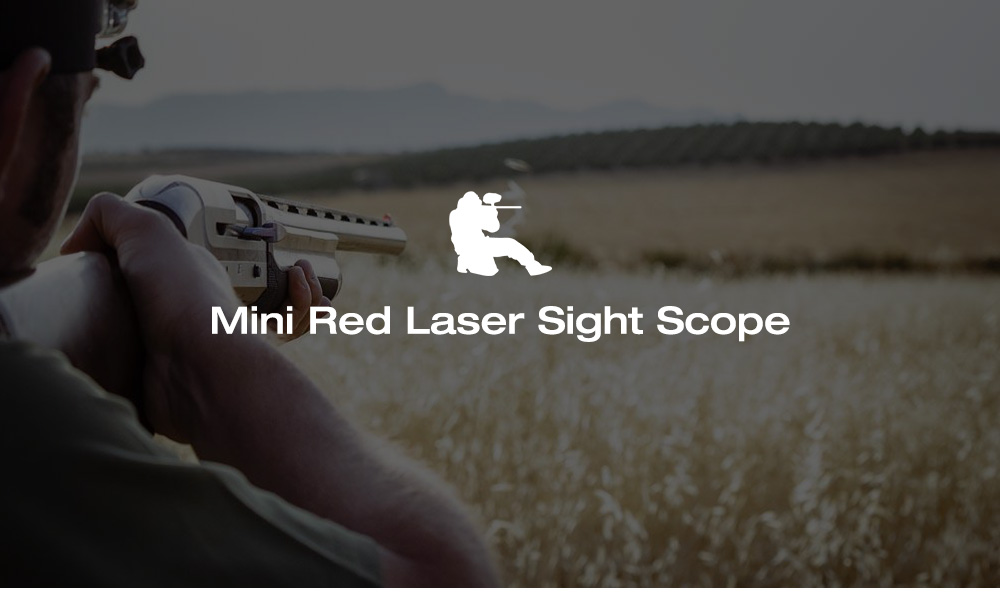 Mini Pistol Red Dot Laser Adjustable Compact Sight Fit Rail Mount Mini Pistol Red Dot Laser Adjustable Compact Sight Fit Rail Mount