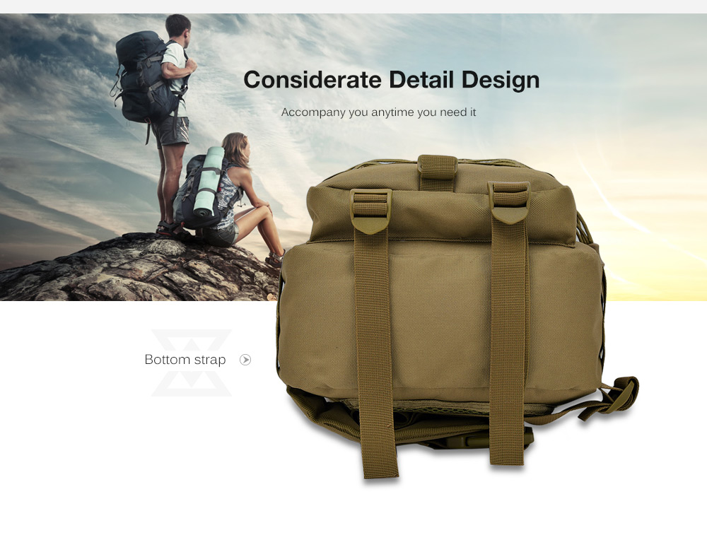 Free Knight FK9258 Tactical Sling Bag Military Rover Shoulder Backpack Molle Assault Range Free Knight FK9258 Tactical Sling Bag Military Rover Shoulder Backpack Molle Assault Range