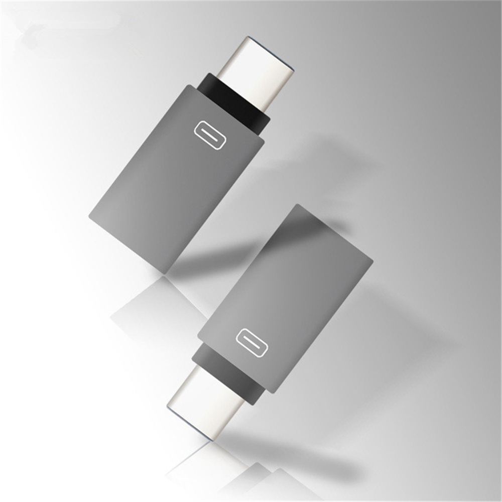 Cable for Mini OTG Type-C to Micro USB Adapter Connector Cable for Mini OTG Type-C to Micro USB Adapter Connector