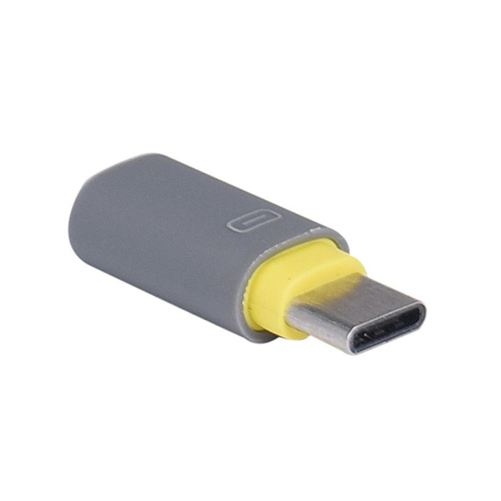 Cable for Mini OTG Type-C to Micro USB Adapter Connector Cable for Mini OTG Type-C to Micro USB Adapter Connector