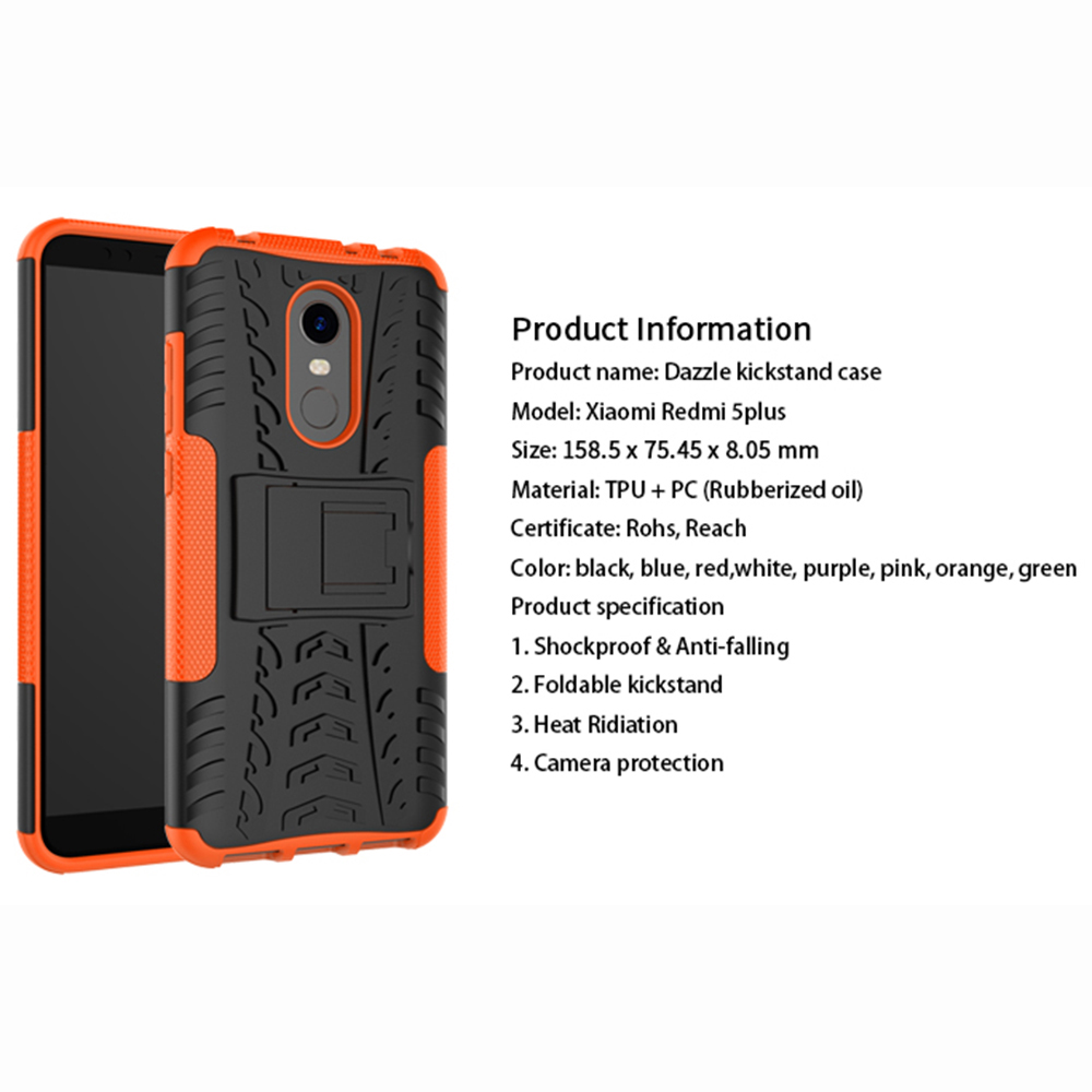 Phone Case for Xiaomi Redmi 5 Plus Global Version Mobile Phone Shell Colorful Pattern Phone Case for Xiaomi Redmi 5 Plus Global Version Mobile Phone Shell Colorful Pattern