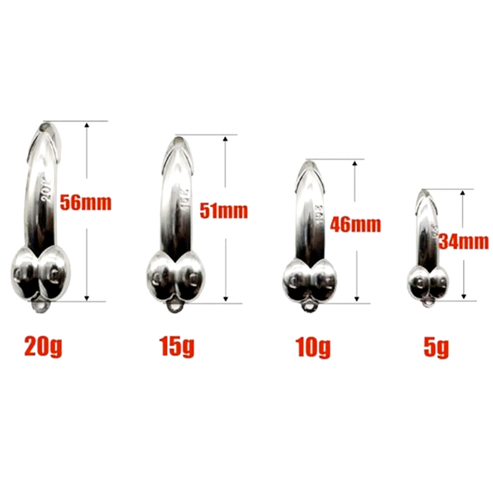 1PC DD Spoon Fishing Lure 5G 10G 15G 20G Metal Spinner Bait 1PC DD Spoon Fishing Lure 5G 10G 15G 20G Metal Spinner Bait