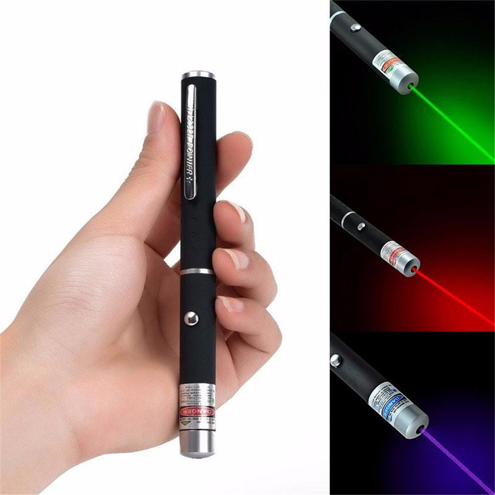 Powerful Pen Beam Light 5mW High Power 532nm Powerful Pen Beam Light 5mW High Power 532nm