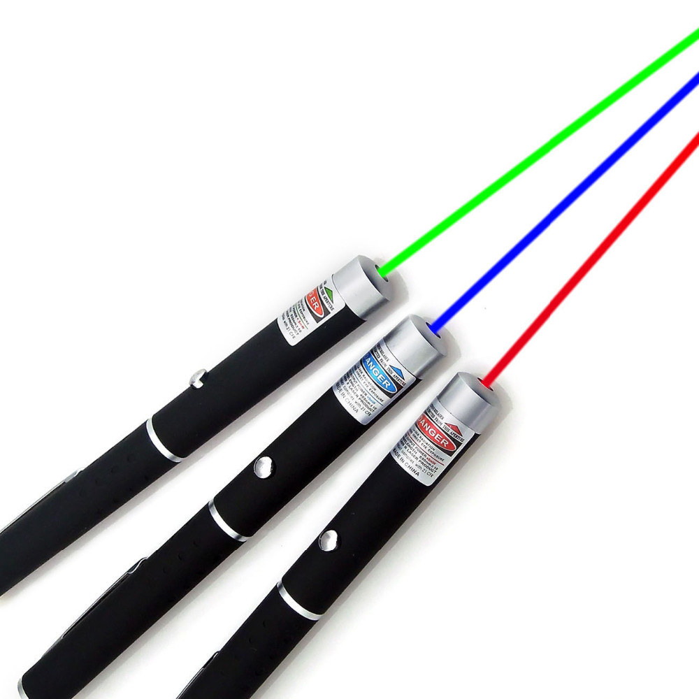 Powerful Pen Beam Light 5mW High Power 532nm Powerful Pen Beam Light 5mW High Power 532nm