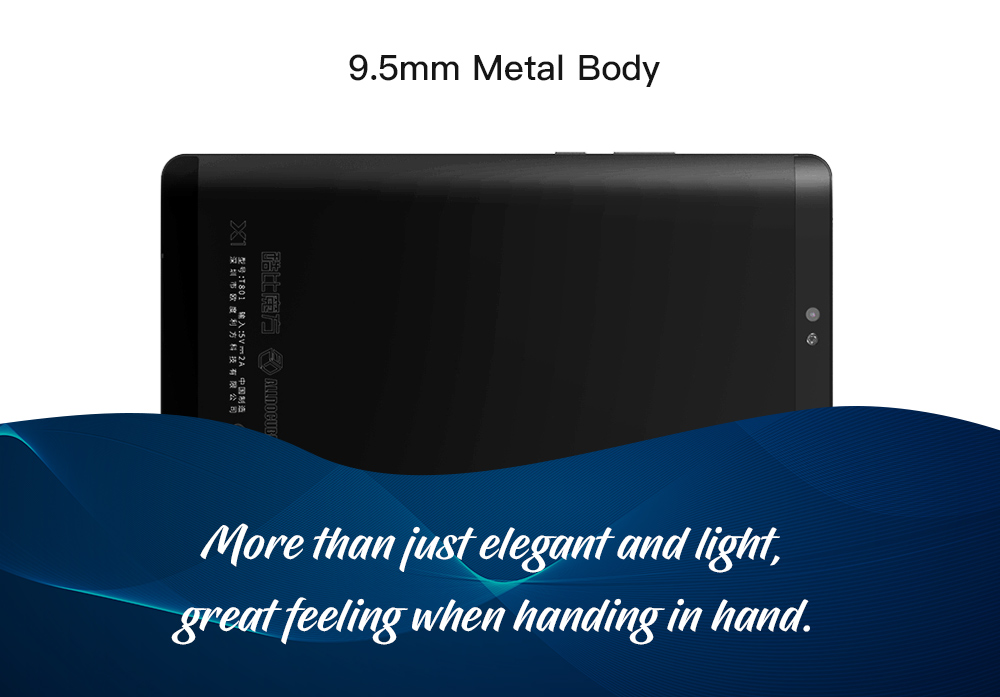 Teclast A10S Tablet PC 10.1 inch Android 7.0 MTK 8163 Quad Core 1.3GHz 2GB RAM 32GB eMMC ROM Dual Cameras Dual WiFi Teclast A10S Tablet PC 10.1 inch Android 7.0 MTK 8163 Quad Core 1.3GHz 2GB RAM 32GB eMMC ROM Dual Cameras Dual WiFi