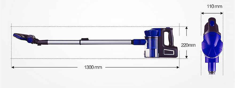 High-power Vacuum Cleaner Handheld Dust Collector High-power Vacuum Cleaner Handheld Dust Collector