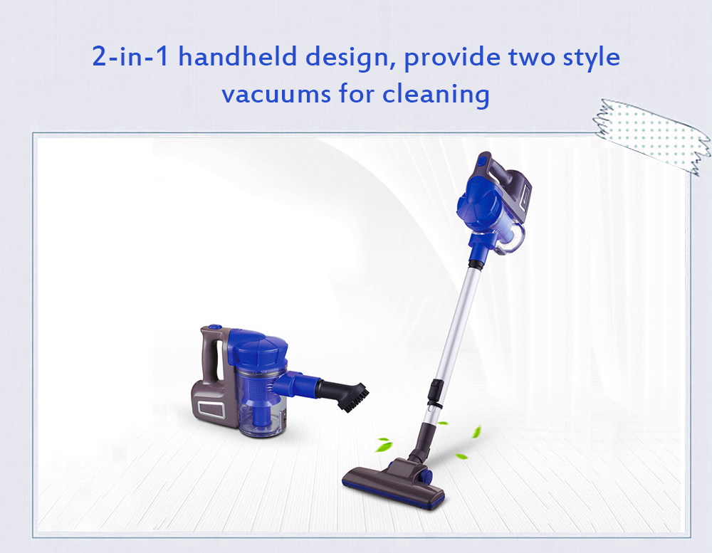 High-power Vacuum Cleaner Handheld Dust Collector High-power Vacuum Cleaner Handheld Dust Collector
