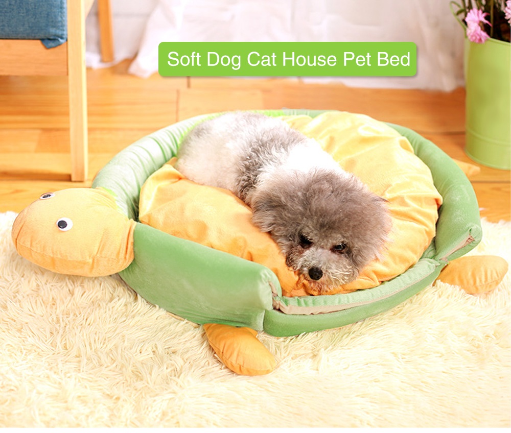 Portable Pet Nest Soft Dog Cat Collapsible House Bed Portable Pet Nest Soft Dog Cat Collapsible House Bed