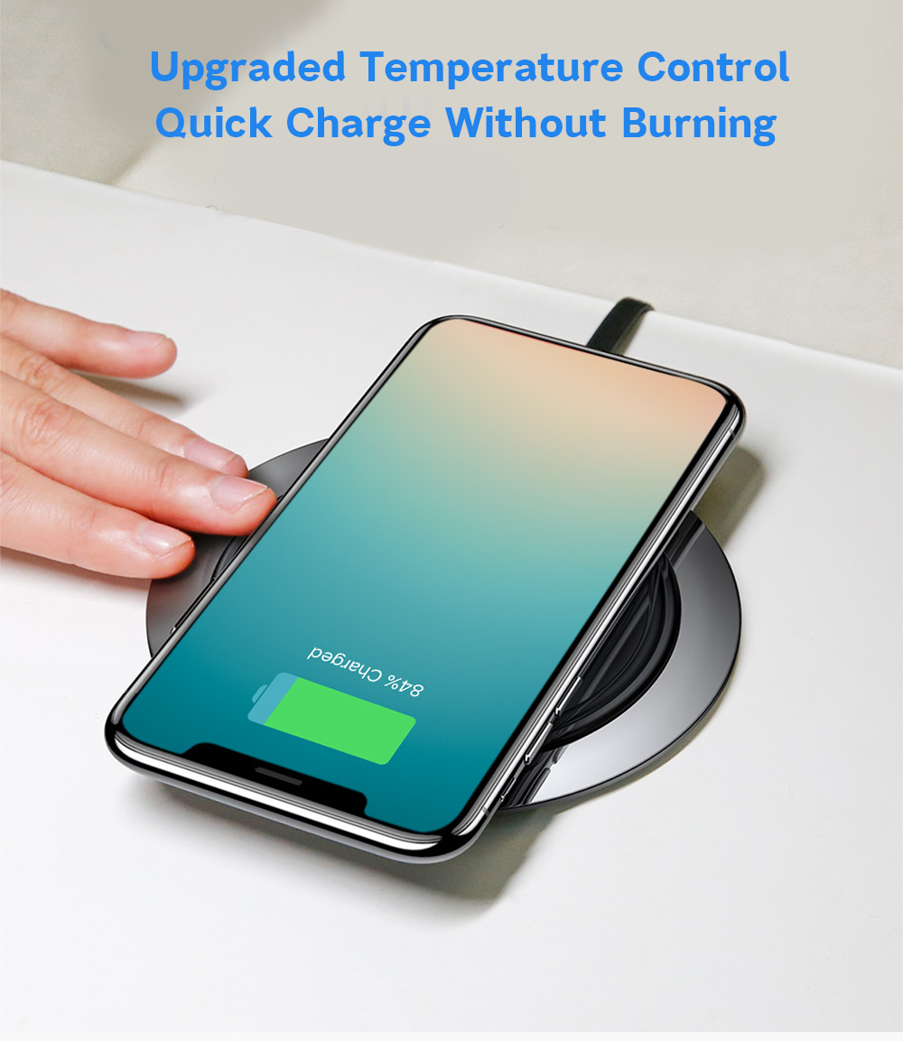 Baseus wireless charger swan 3 in 1. Baseus wireless charger swan 3 in 1