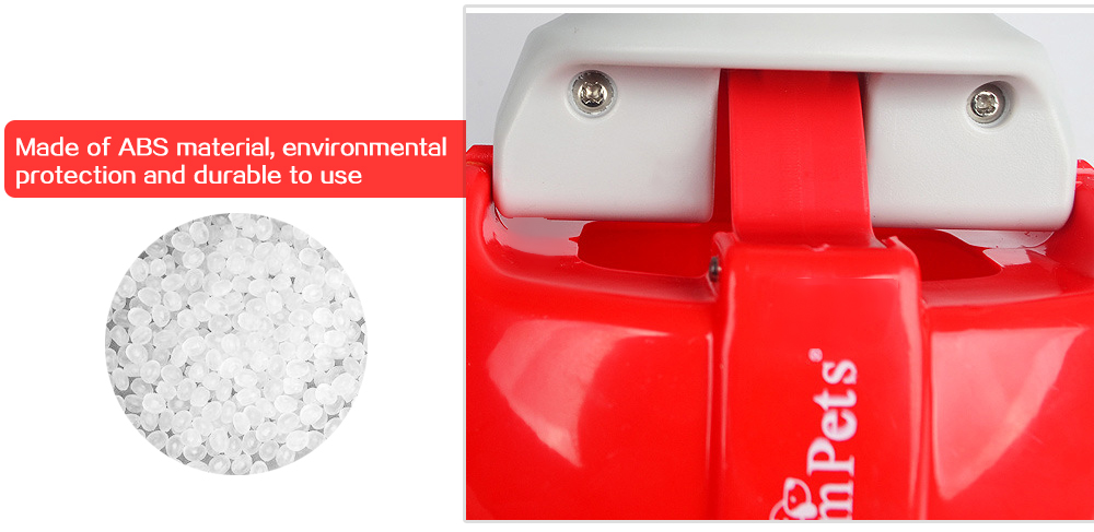 Kimpets Pet Dog Shit Scooper Cleaning Accessory Kimpets Pet Dog Shit Scooper Cleaning Accessory