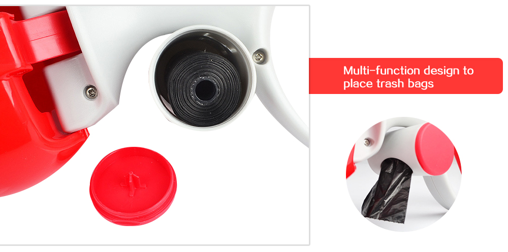 Kimpets Pet Dog Shit Scooper Cleaning Accessory Kimpets Pet Dog Shit Scooper Cleaning Accessory