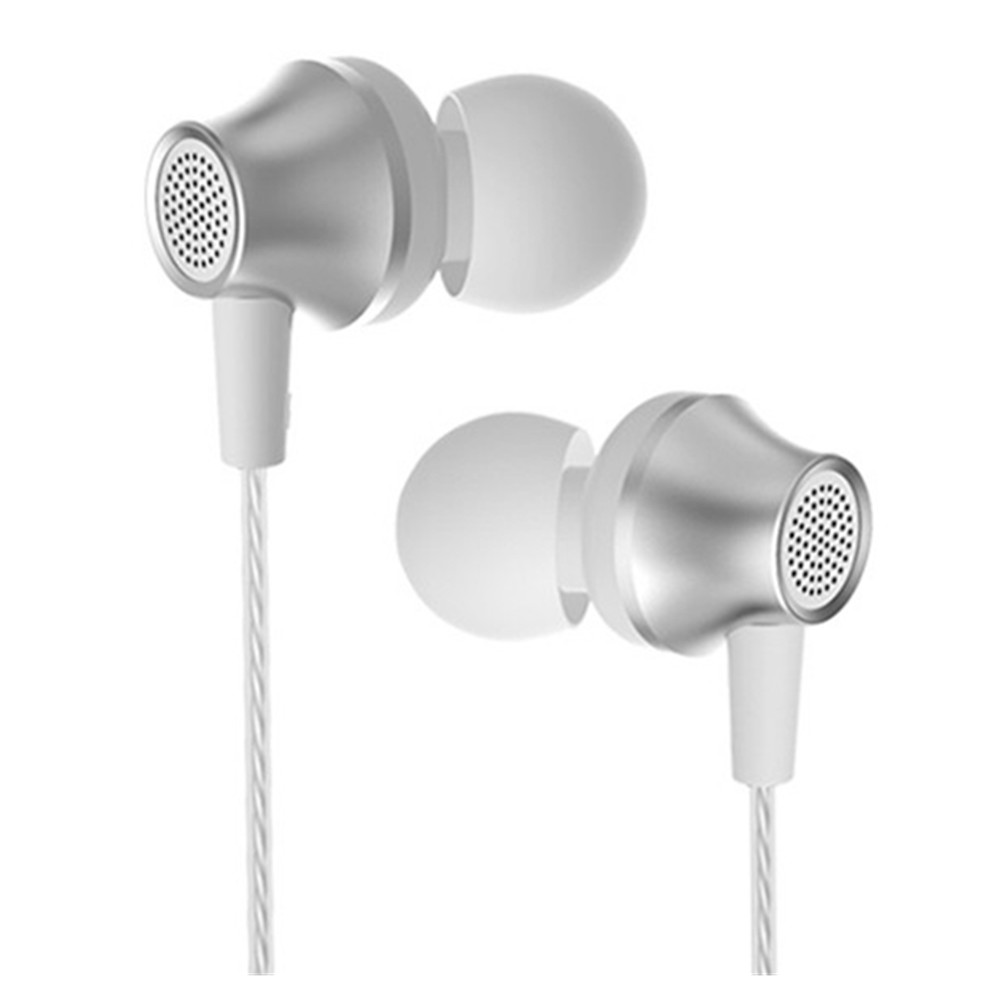 For Xiaomi Wired Earphones Earbuds In Ear Headphones Microphone Bass Stereo For Xiaomi Wired Earphones Earbuds In Ear Headphones Microphone Bass Stereo