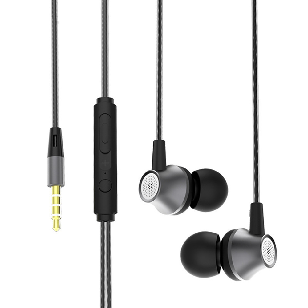 For Xiaomi Wired Earphones Earbuds In Ear Headphones Microphone Bass Stereo For Xiaomi Wired Earphones Earbuds In Ear Headphones Microphone Bass Stereo