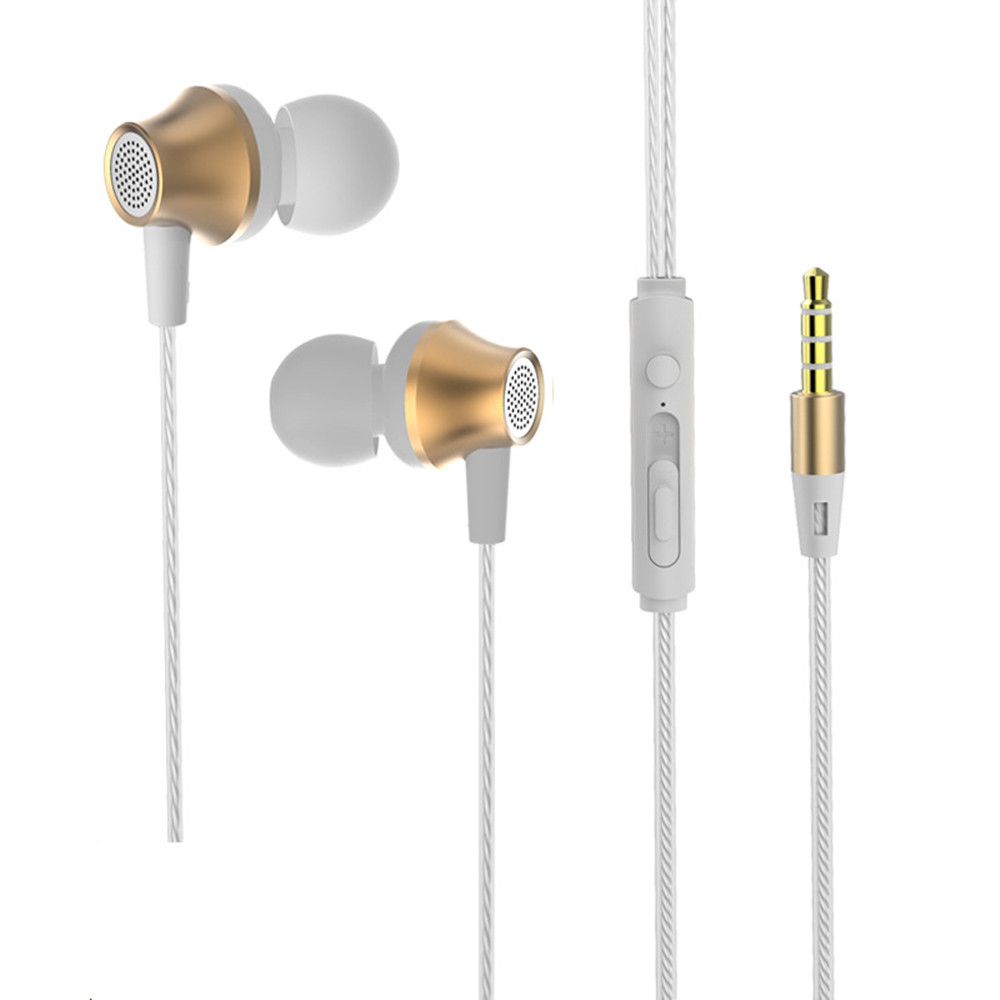 For Xiaomi Wired Earphones Earbuds In Ear Headphones Microphone Bass Stereo For Xiaomi Wired Earphones Earbuds In Ear Headphones Microphone Bass Stereo