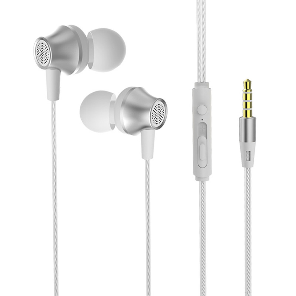For Xiaomi Wired Earphones Earbuds In Ear Headphones Microphone Bass Stereo For Xiaomi Wired Earphones Earbuds In Ear Headphones Microphone Bass Stereo