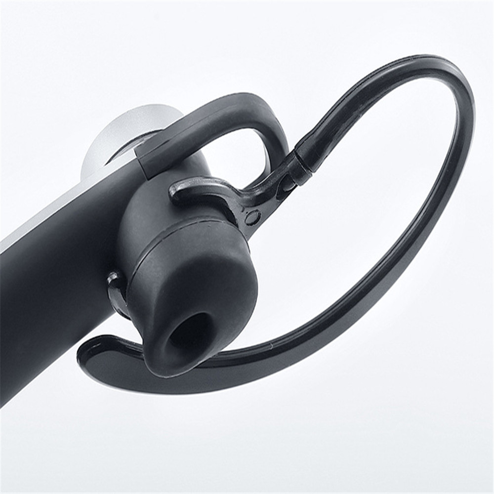For Xiaomi Bluetooth Headset Ear Hang Bluetooth Headsets Rotate 360 Degrees