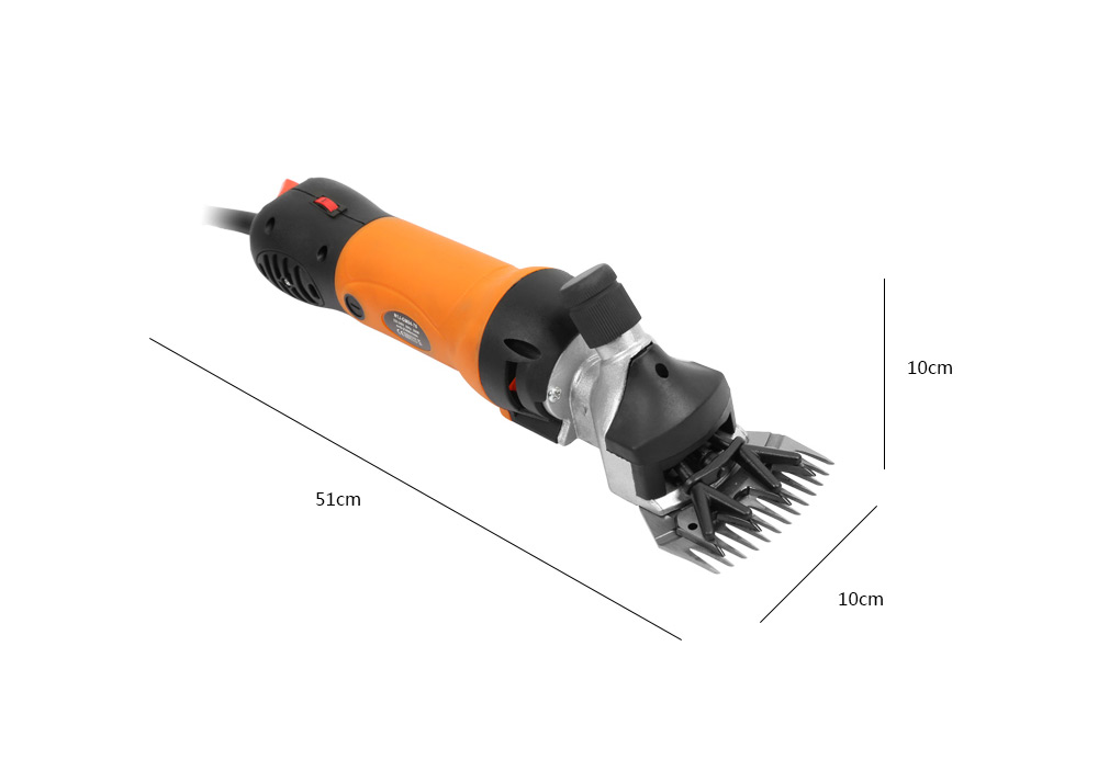 Electric Sheep Clipper Shearing Machine Power Goats Livestock Electric Sheep Clipper Shearing Machine Power Goats Livestock