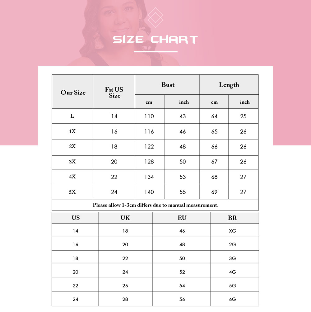 Plus Size Eyelet Insert Floral Print Tank Top 
