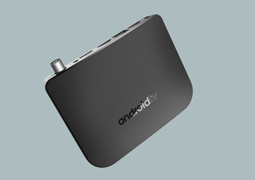 MECOOL M8S Plus DVB - T2 / T / C TV Box Amlogic S905D Android 7.1 1GB RAM + 8GB ROM 2.4G WiFi 100Mbps BT4.1 Support 4K H.265 MECOOL M8S Plus DVB - T2 / T / C TV Box Amlogic S905D Android 7.1 1GB RAM + 8GB ROM 2.4G WiFi 100Mbps BT4.1 Support 4K H.265