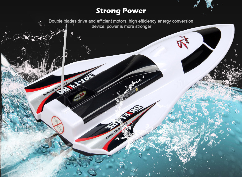 toy power boats