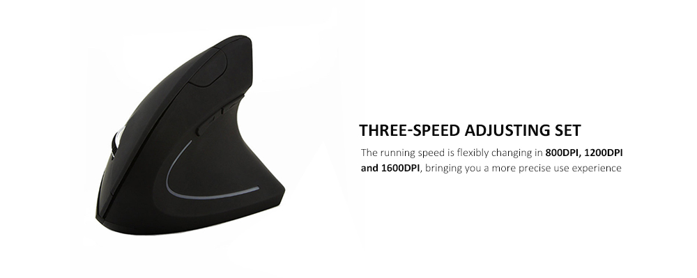 Wireless Vertical Mouse Ergonomic 2.4G Wireless Vertical Mouse Ergonomic 2.4G