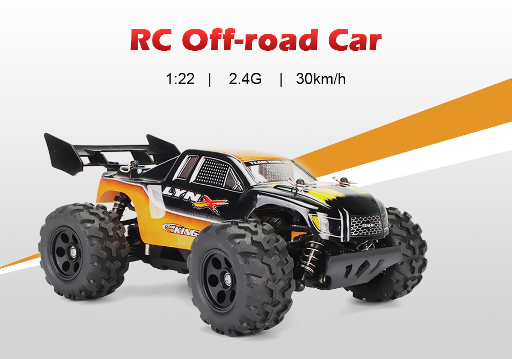 S600 2.4G 1/22 30km/h Drift RC Off-road Car RTR Toy Gift S600 2.4G 1/22 30km/h Drift RC Off-road Car RTR Toy Gift