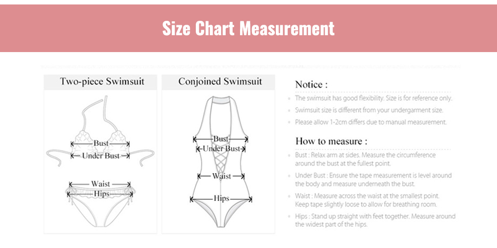 Shoulder Strap Padded Color Blocking Low Waist Women Bikini Set