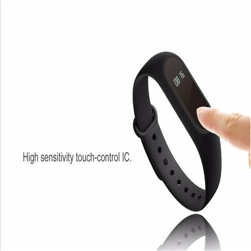 M2 Waterproof Fitness Smart Bracelet Heart Rate Monitor for iPhone Android M2 Waterproof Fitness Smart Bracelet Heart Rate Monitor for iPhone Android