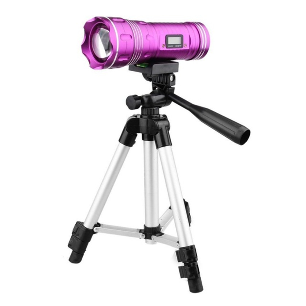 Multi-Function Fishing Light Tripod Multi-Function Fishing Light Tripod