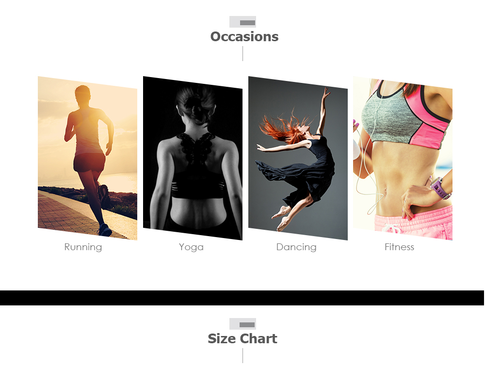 High Waist Skinny Solid Color Elastic Women Yoga Pants High Waist Skinny Solid Color Elastic Women Yoga Pants