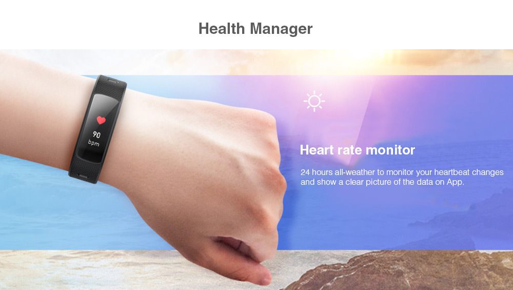 IWOWN i6HR C Sports Smart Bracelet 0.96 inch TFT Color Screen Heart Rate / Sleep Monitor Pedometer Sedentary Reminder USB Plug Bluetooth 4.2 IWOWN i6HR C Sports Smart Bracelet 0.96 inch TFT Color Screen Heart Rate / Sleep Monitor Pedometer Sedentary Reminder USB Plug Bluetooth 4.2