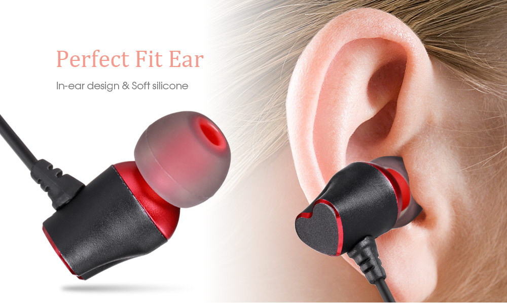 520 Wired In-ear Couple Earphone Stereo Sound with Mic for iPhone / Samsung 520 Wired In-ear Couple Earphone Stereo Sound with Mic for iPhone / Samsung