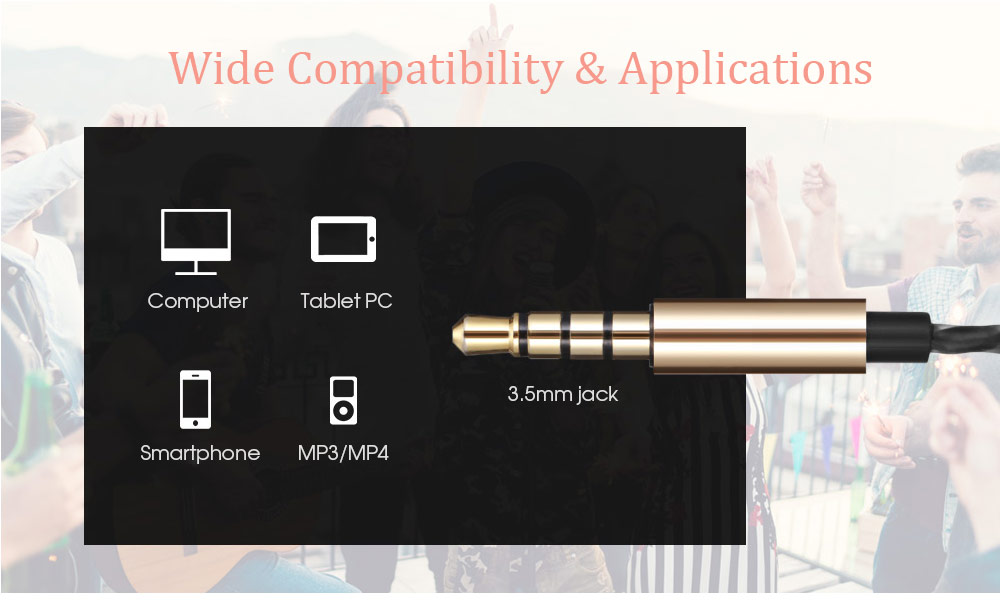 520 Wired In-ear Couple Earphone Stereo Sound with Mic for iPhone / Samsung 520 Wired In-ear Couple Earphone Stereo Sound with Mic for iPhone / Samsung