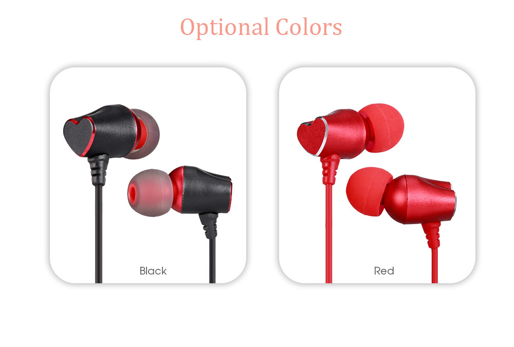 520 Wired In-ear Couple Earphone Stereo Sound with Mic for iPhone / Samsung 520 Wired In-ear Couple Earphone Stereo Sound with Mic for iPhone / Samsung
