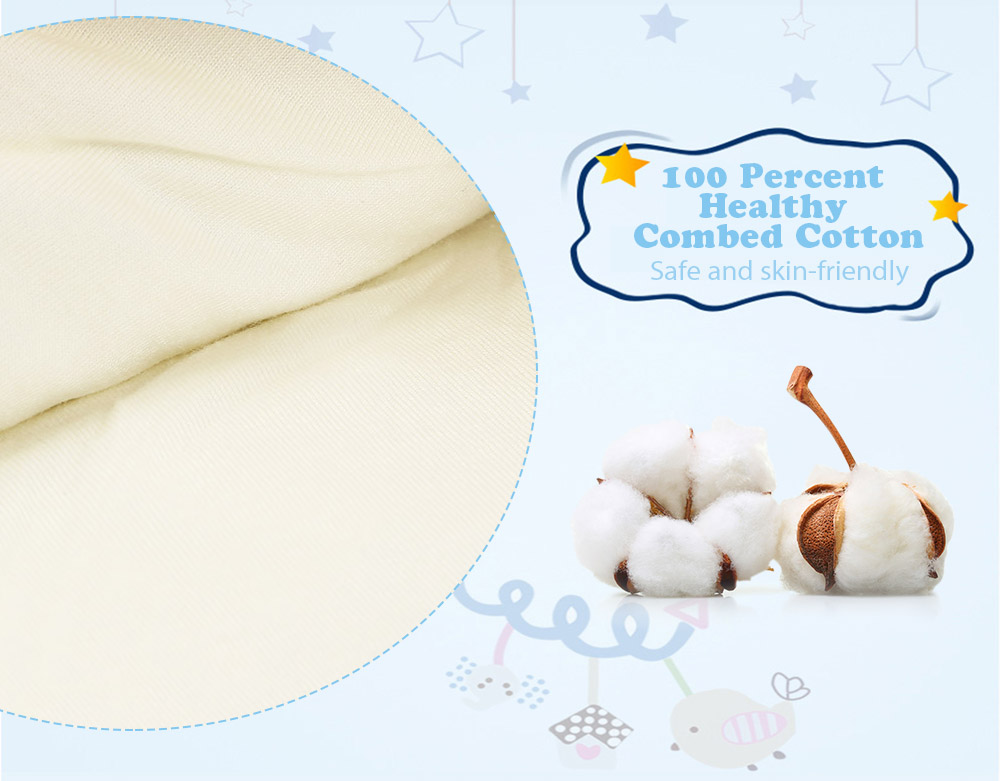 Cotton Skin-friendly Baby Quilt Blanket Cotton Skin-friendly Baby Quilt Blanket