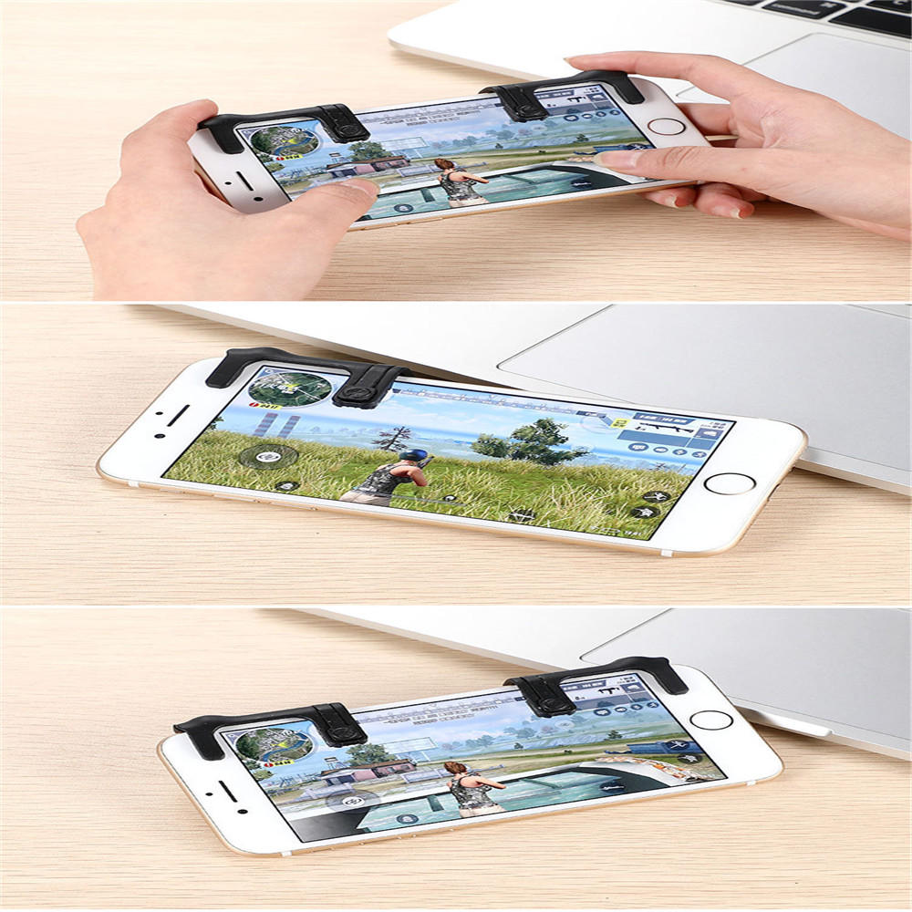 Wilderness Action Game Handle Button for iPhone/Android Wilderness Action Game Handle Button for iPhone/Android