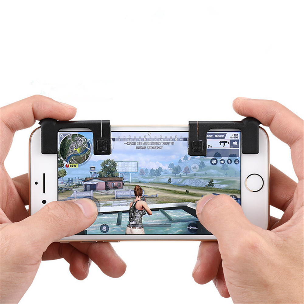 Wilderness Action Game Handle Button for iPhone/Android Wilderness Action Game Handle Button for iPhone/Android