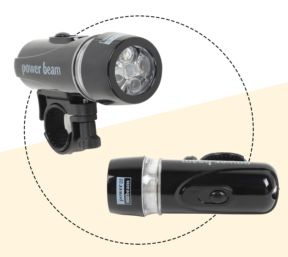 Bicycle Headlight Butterfly Tail Light Bike Safety Lamp Accessories Bicycle Headlight Butterfly Tail Light Bike Safety Lamp Accessories