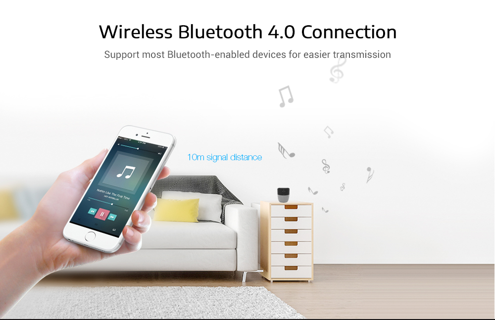 A1 Bluetooth Stereo Speaker Mini Player Wireless Charger for Mobile Phone A1 Bluetooth Stereo Speaker Mini Player Wireless Charger for Mobile Phone
