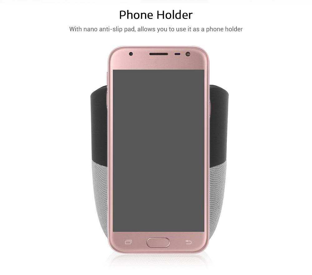 A1 Bluetooth Stereo Speaker Mini Player Wireless Charger for Mobile Phone A1 Bluetooth Stereo Speaker Mini Player Wireless Charger for Mobile Phone
