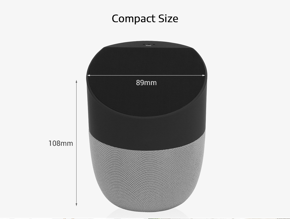 A1 Bluetooth Stereo Speaker Mini Player Wireless Charger for Mobile Phone A1 Bluetooth Stereo Speaker Mini Player Wireless Charger for Mobile Phone